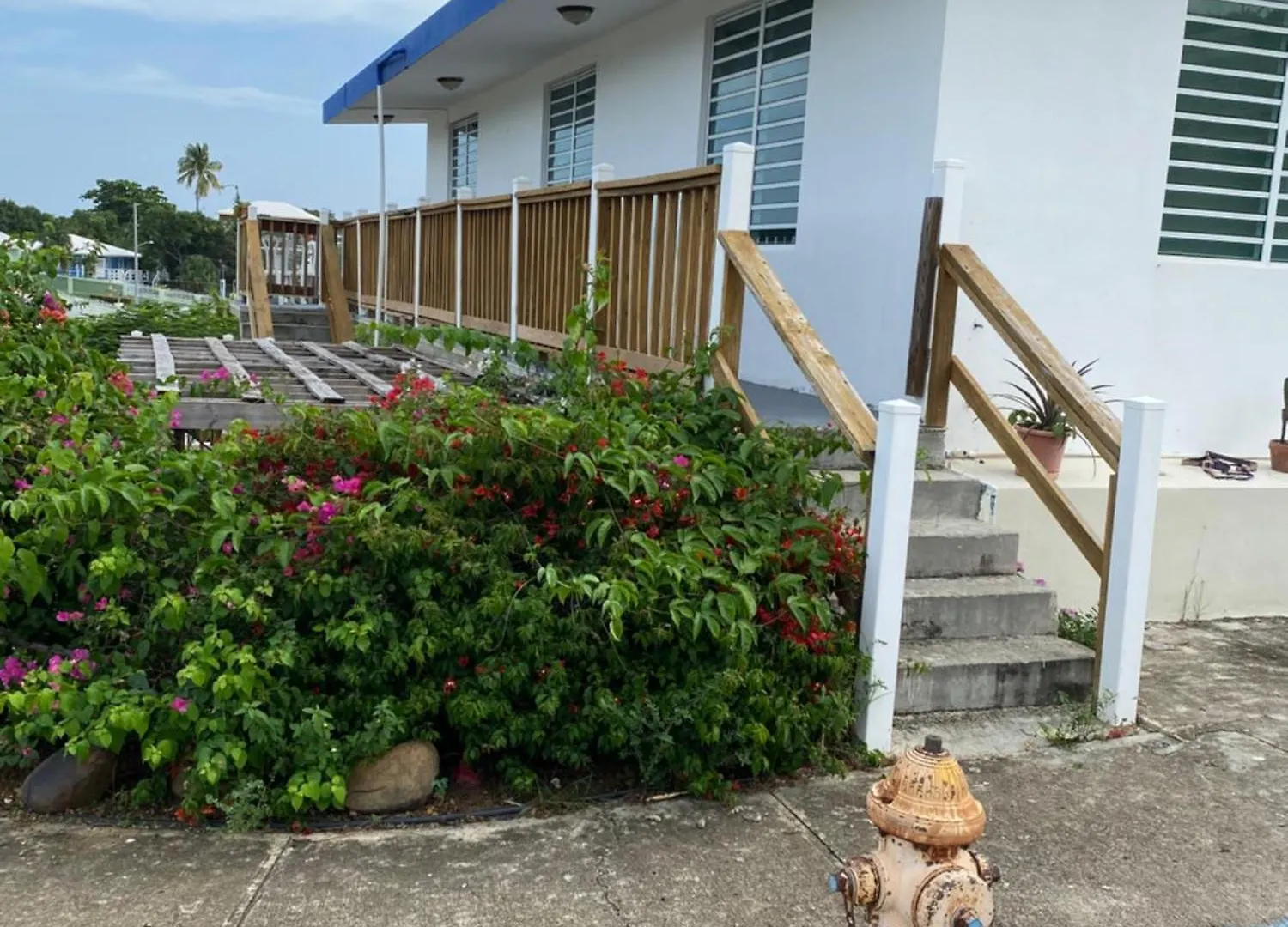 Casa Villa Volares Isla Culebra Holiday home