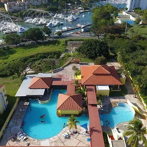 Casa Bonita Fajardo